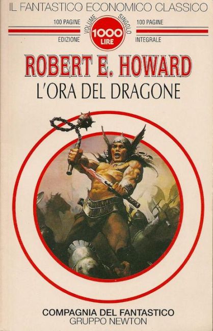 L'Ora Del Dragone