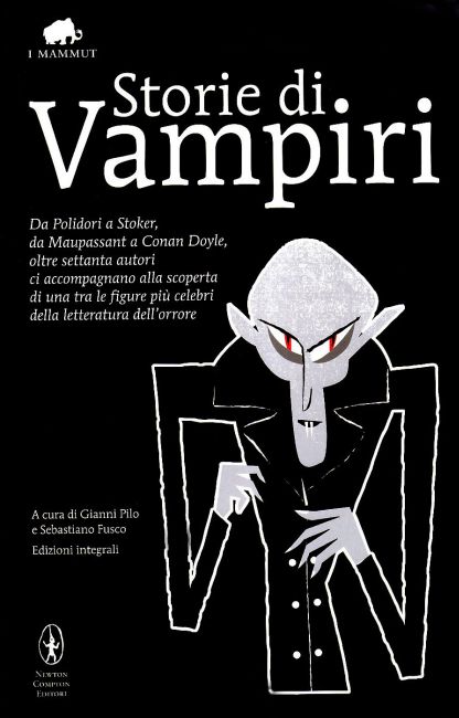 Storie di vampiri