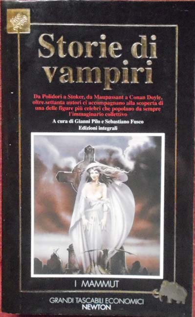 Storie di vampiri