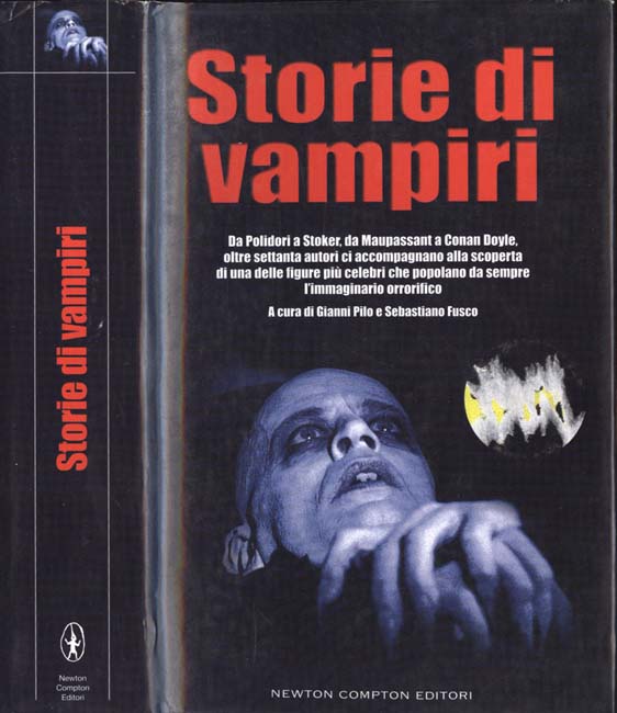 Storie di vampiri