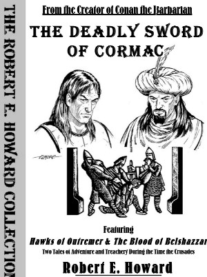 The Deadly Sword of Cormac