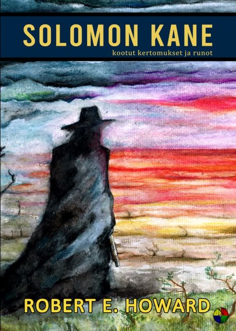 Solomon Kane: kootut kertomukset ja runot