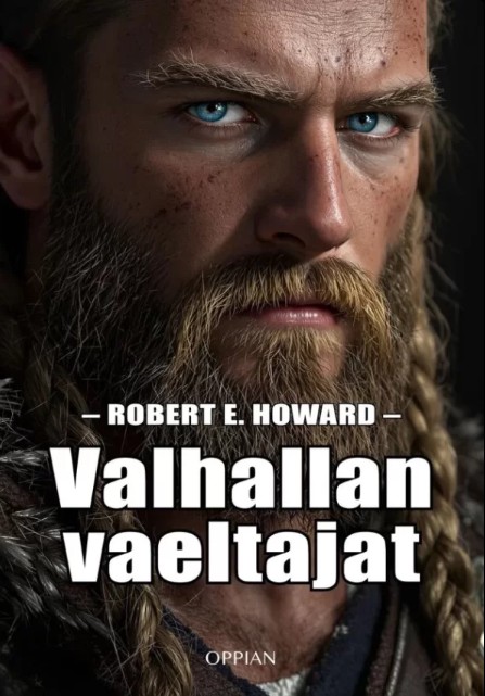 Valhallan vaeltajat (Wanderers of Valhalla)