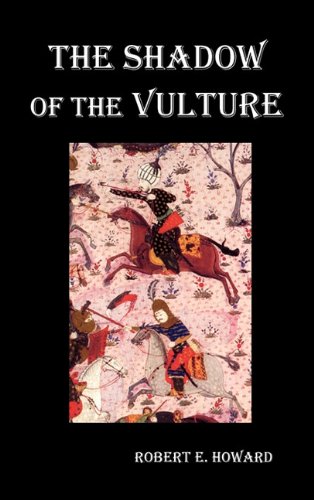 The Shadow of the Vulture