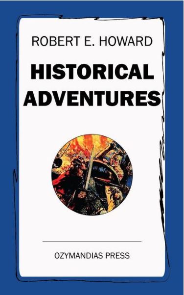 Historical Adventures