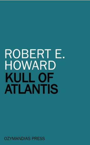 Kull of Atlantis
