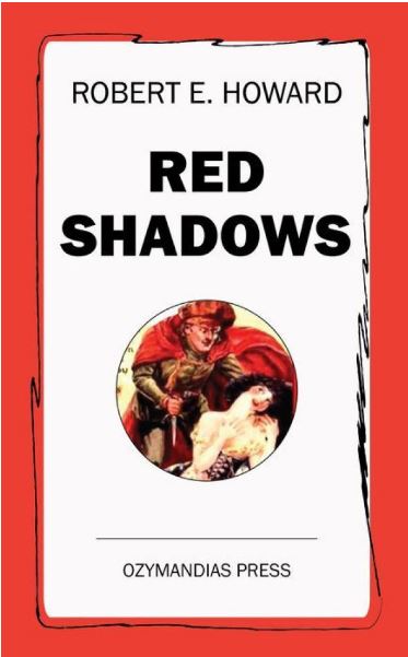 Red Shadows