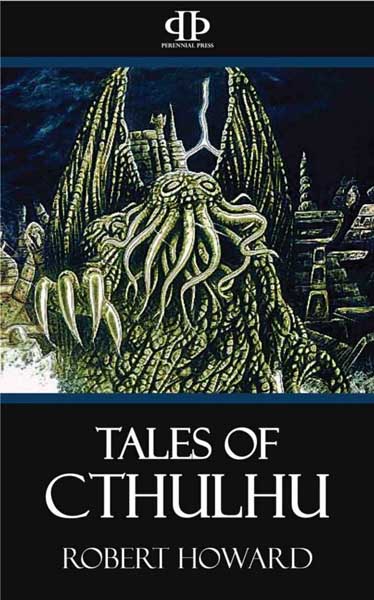 Tales of Cthulhu