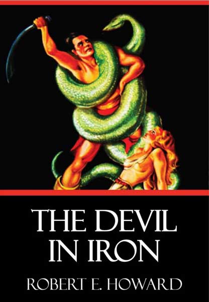 The Devil in Iron