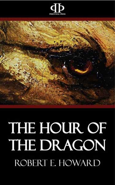 The Hour of the Dragon