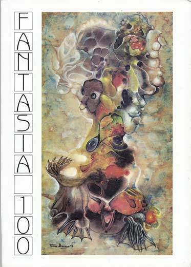 Pfade ins Fantastique (Paths into Fantasty)