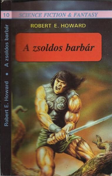 A zsoldas barb&aacute;r