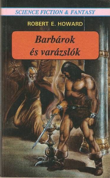 Barb&aacute;rok &eacute;s var&aacute;zsl&oacute;k