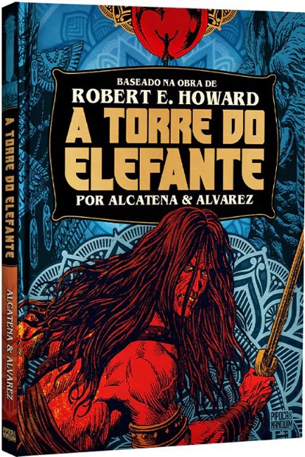 A Torre do Elefante