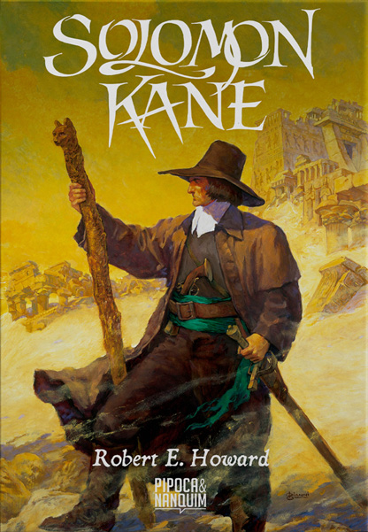 Solomon Kane