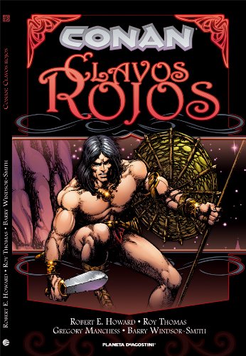 Clavos rojos