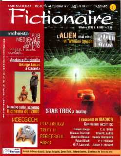 Fictionaire 1