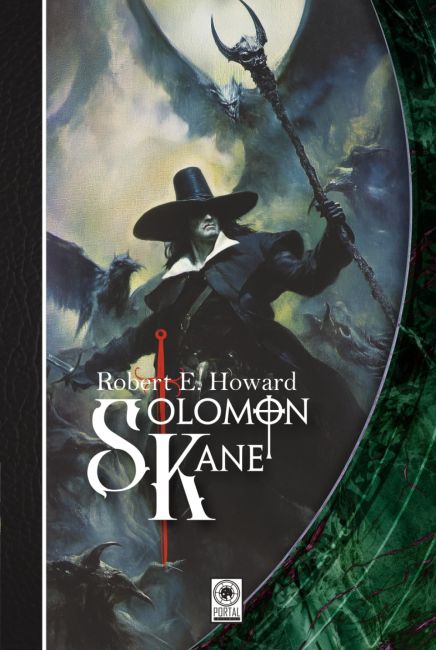 Solomon Kane