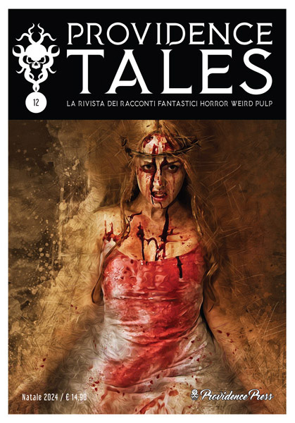 Providence Tales n.12