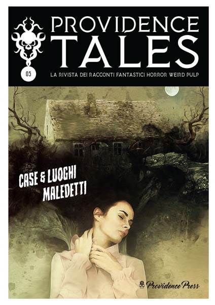Providence Tales n.5