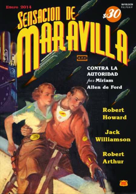 Sensaci&oacute;n de Maravilla 1