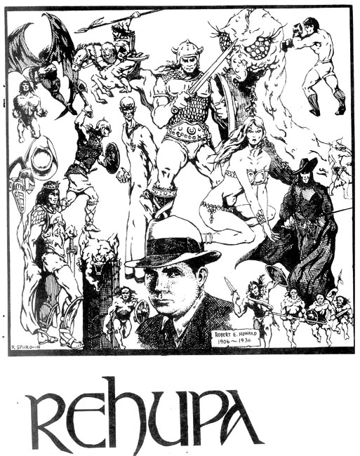 REHUPA