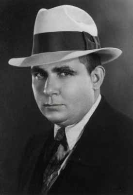 Robert E. Howard