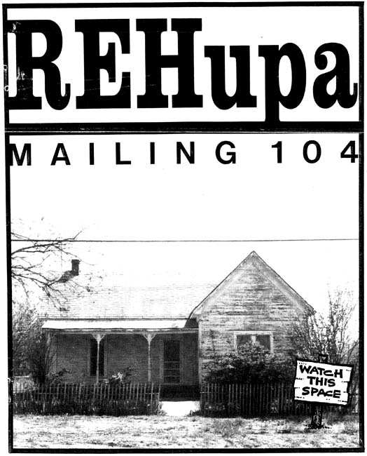 REHupa #104