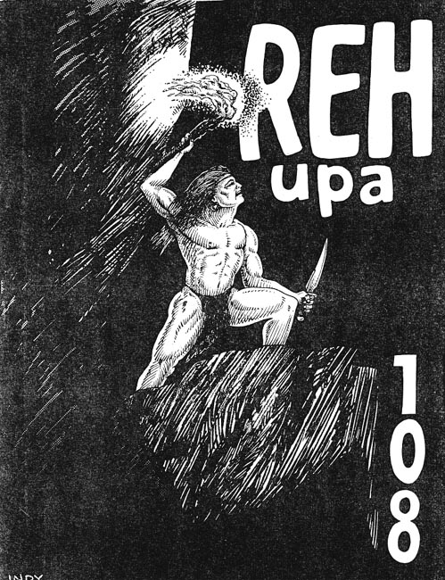 REHupa #108