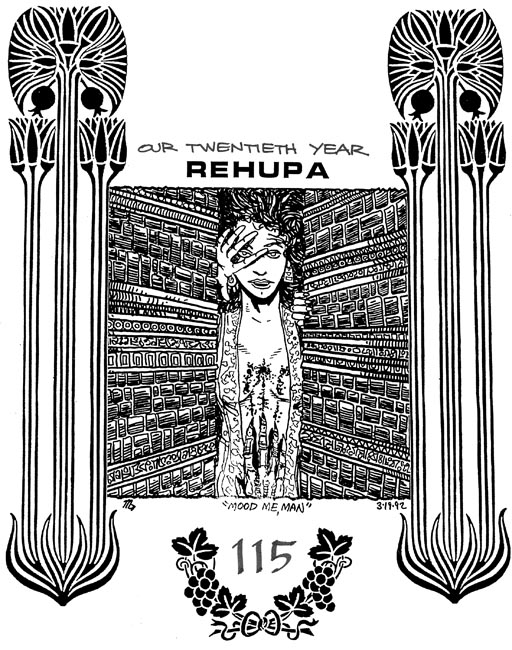 REHupa #115