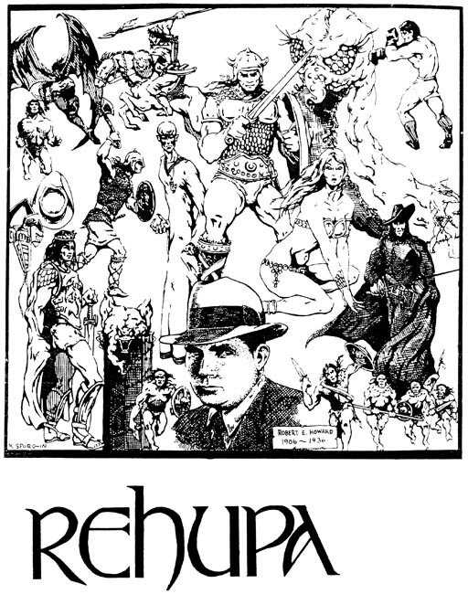 REHupa #15