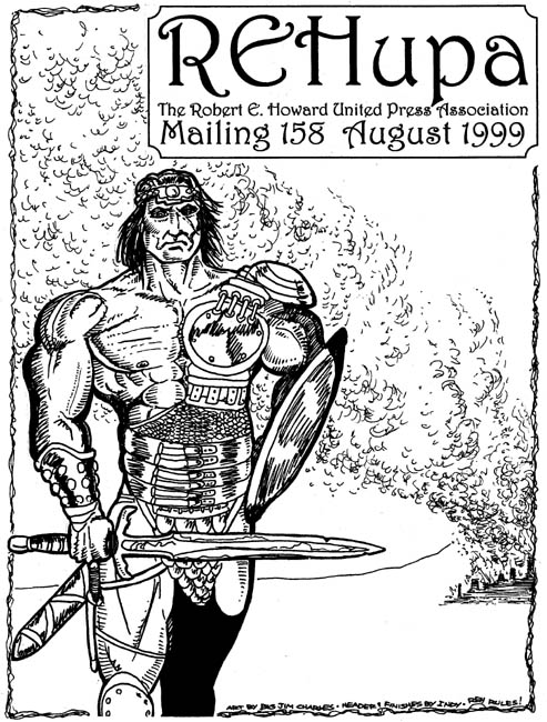 REHupa #158
