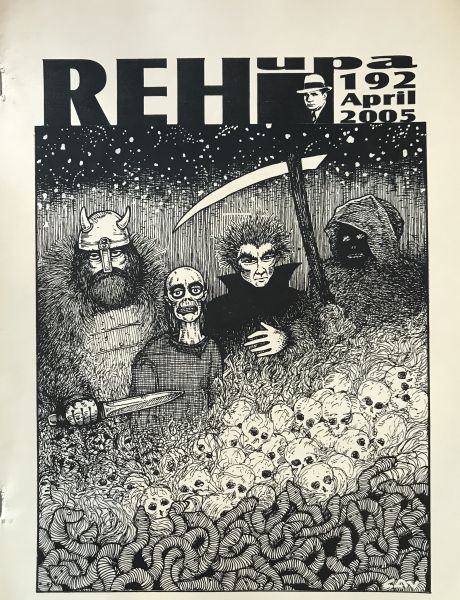 REHupa #192