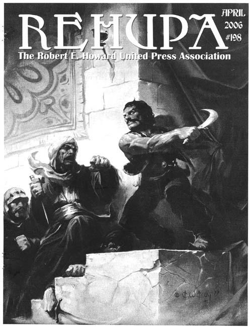 REHupa #198
