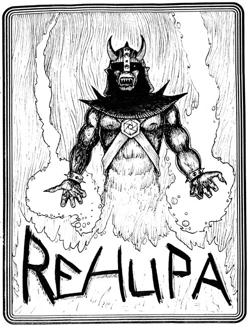 REHupa #71