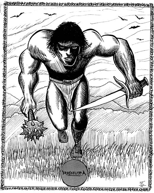 REHupa #84-85