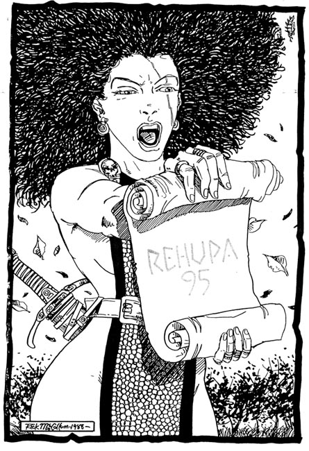 REHupa #95