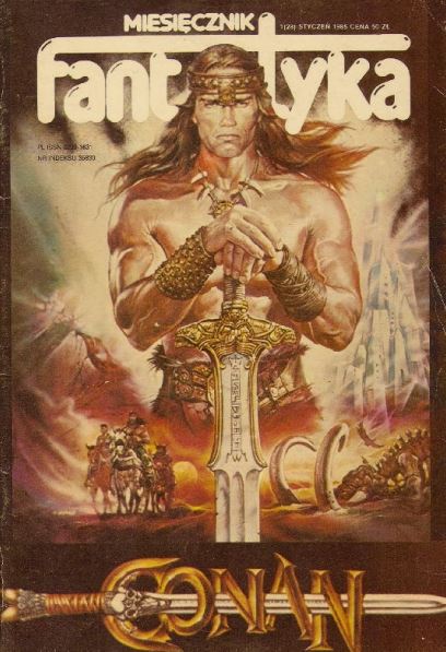 Fantastyka 01 (28) 1985