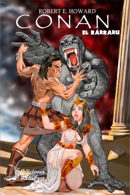 Conan el b&aacute;rbaru