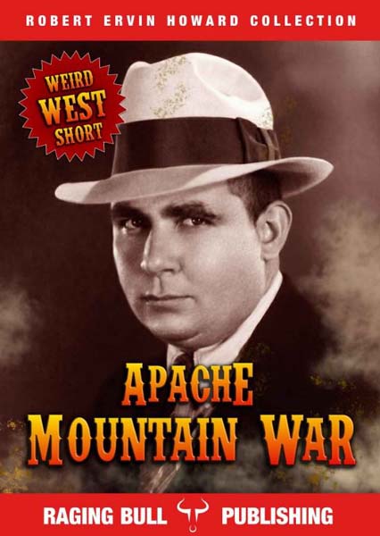 Apache Mountain War