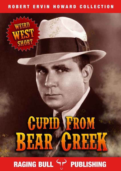 Cupid from Bear Creek