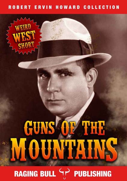 Guns of the Mountains