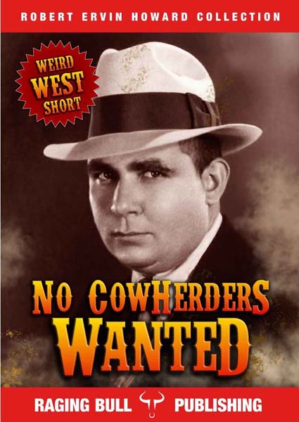 No Cowherders Wanted