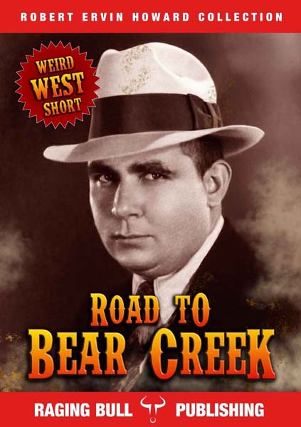 Road to Bear Creek