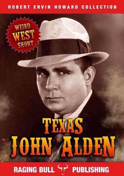 Texas John Alden
