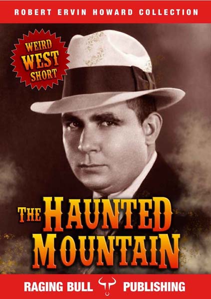 The Haunted Mountain