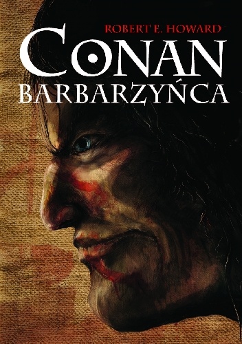 Conan barbarzyńca