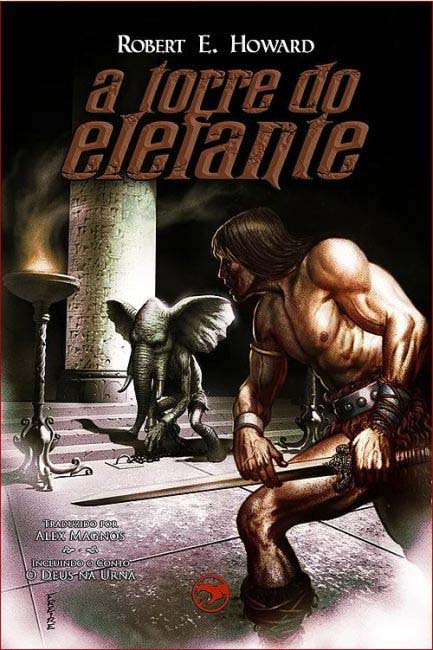 A Torre do Elefante