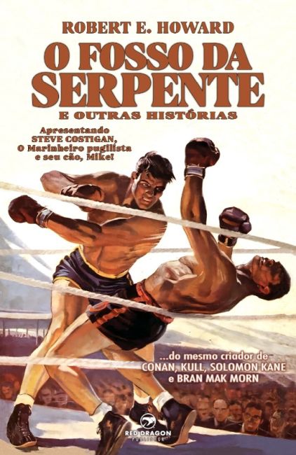 O Fosso da Serpente e Outras Hist&oacute;rias