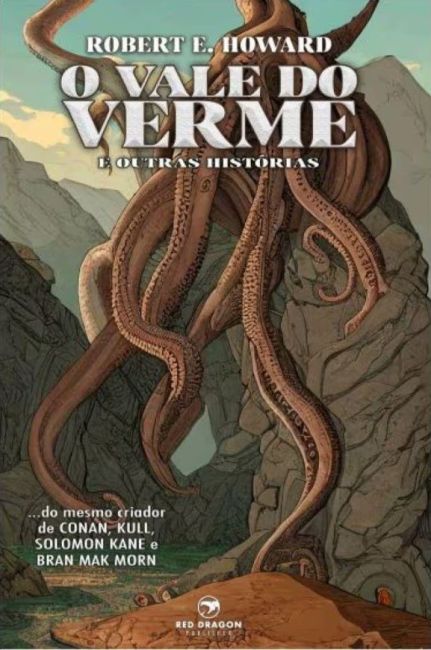 O Vale do Verme e Outras Hist&oacute;rias